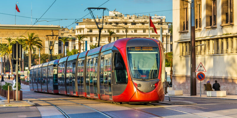 Header background mobile