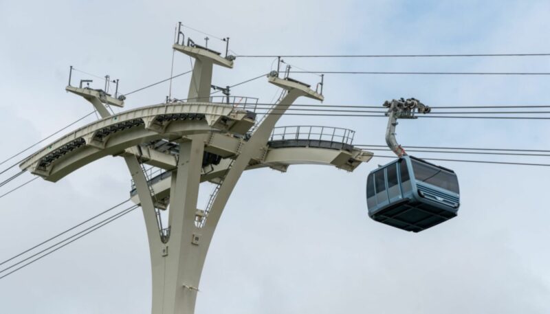 Header background mobile