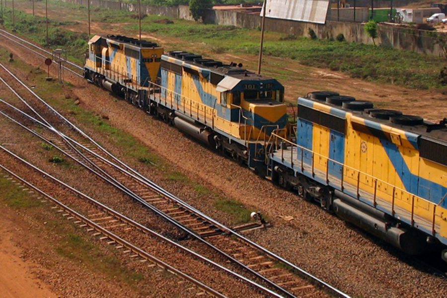 Supervision de l’entretien d’une flotte de trains de fret – Guinée