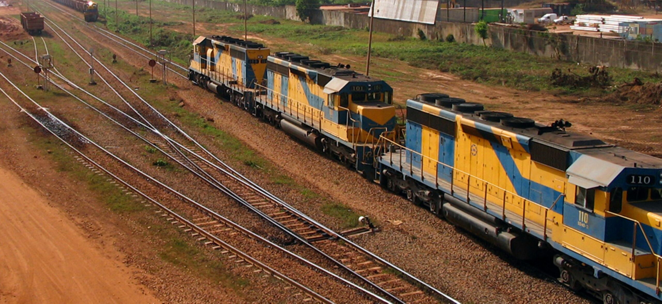 Maintenance supervision of a freight train fleet Guinea Group