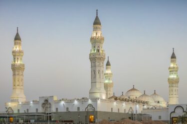 Madinah BRT – Saudi Arabia