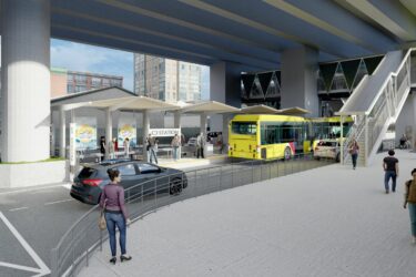 Navotas BRT – Philippines