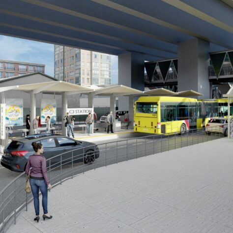 Navotas BRT – Philippines