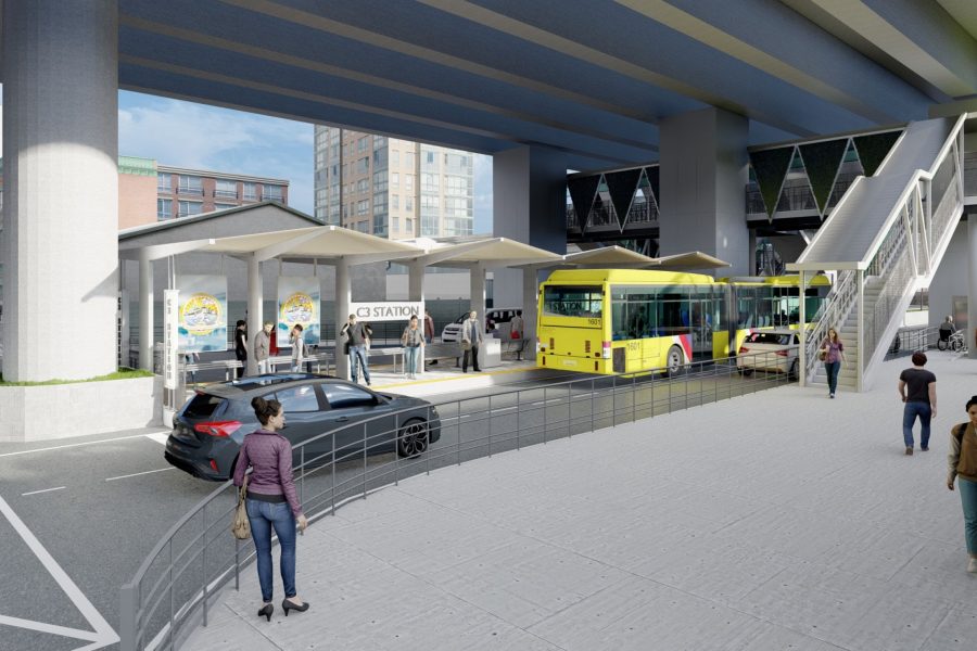 Navotas BRT – Philippines