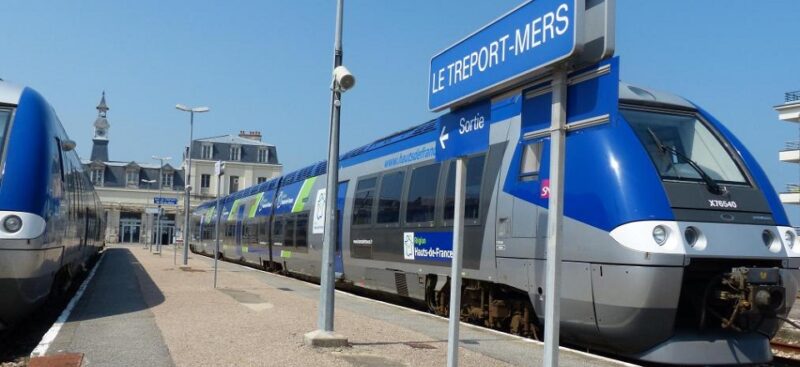 Header background mobile