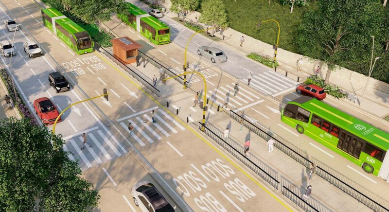 Header background mobile