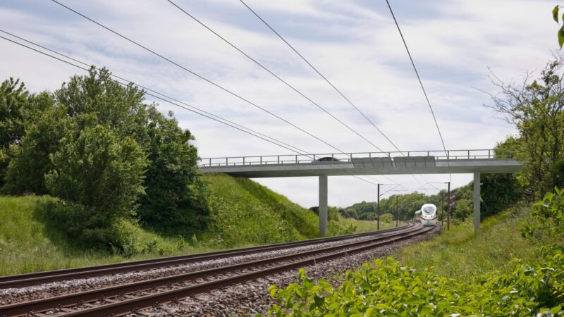 Header background mobile