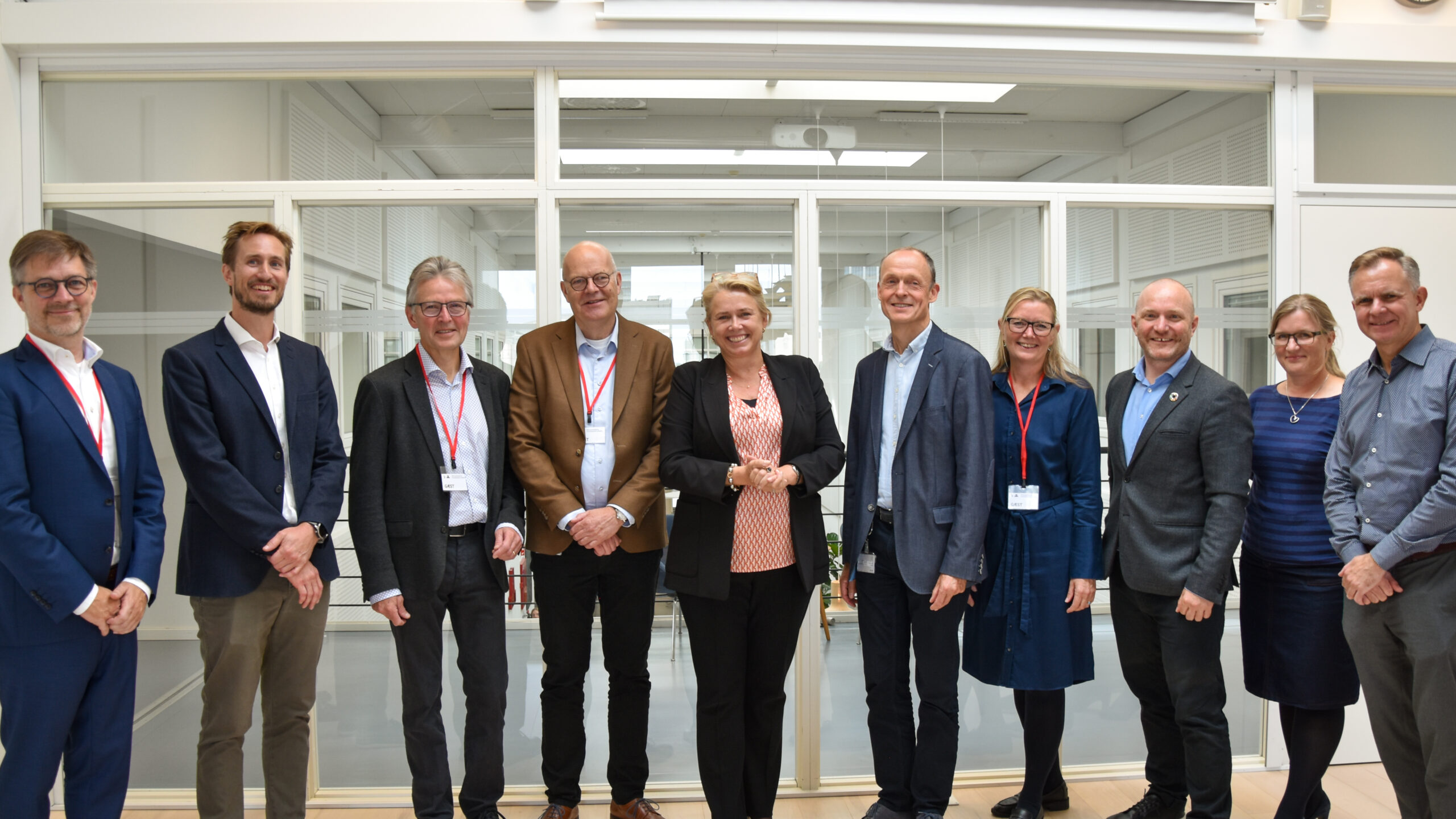 SYSTRA Danemark se prépare avec Ramboll à concevoir la ligne 5 du métro de Copenhague