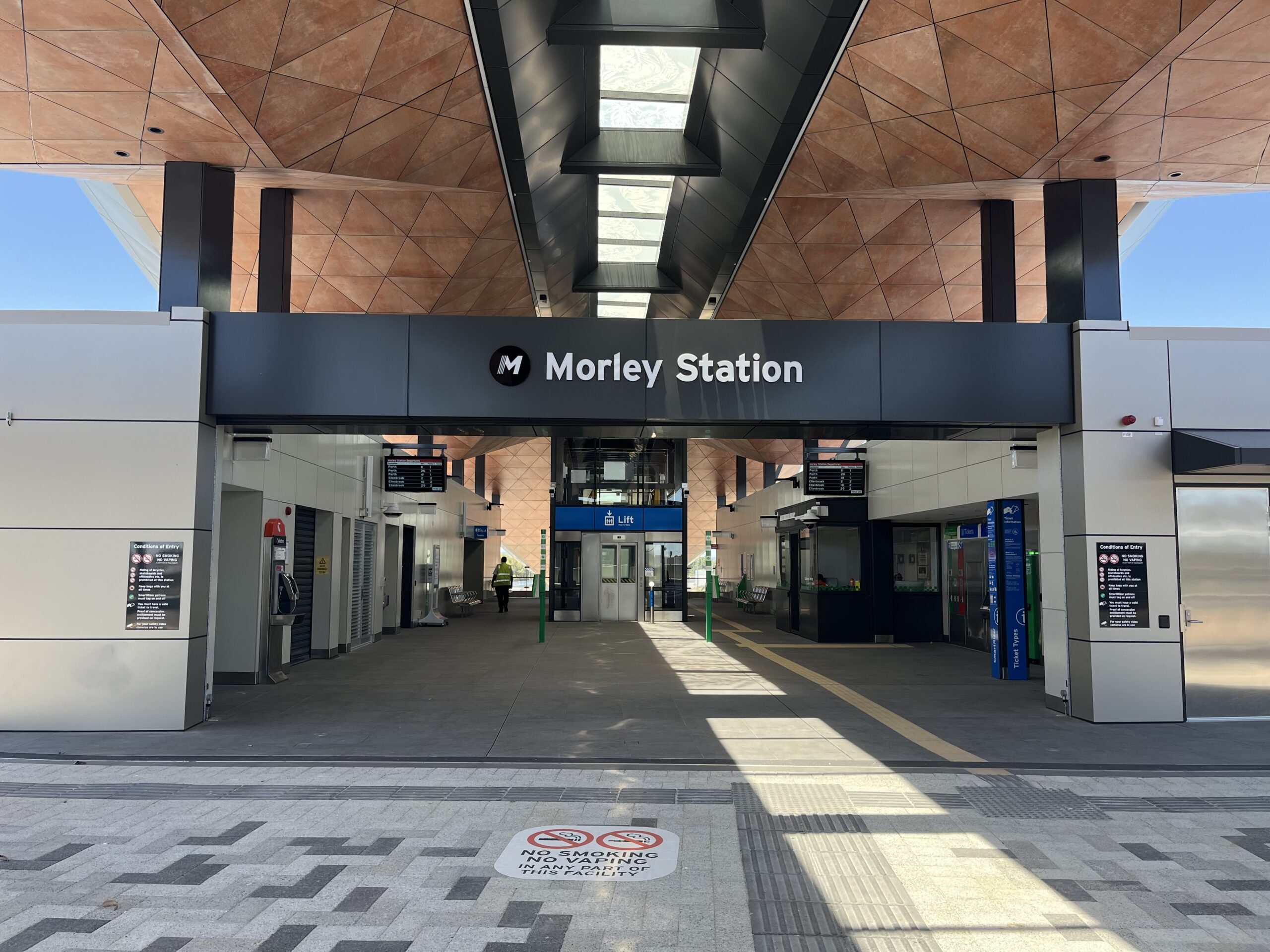 Le réseau ferroviaire de Perth, en Australie, s’étend avec SYSTRA