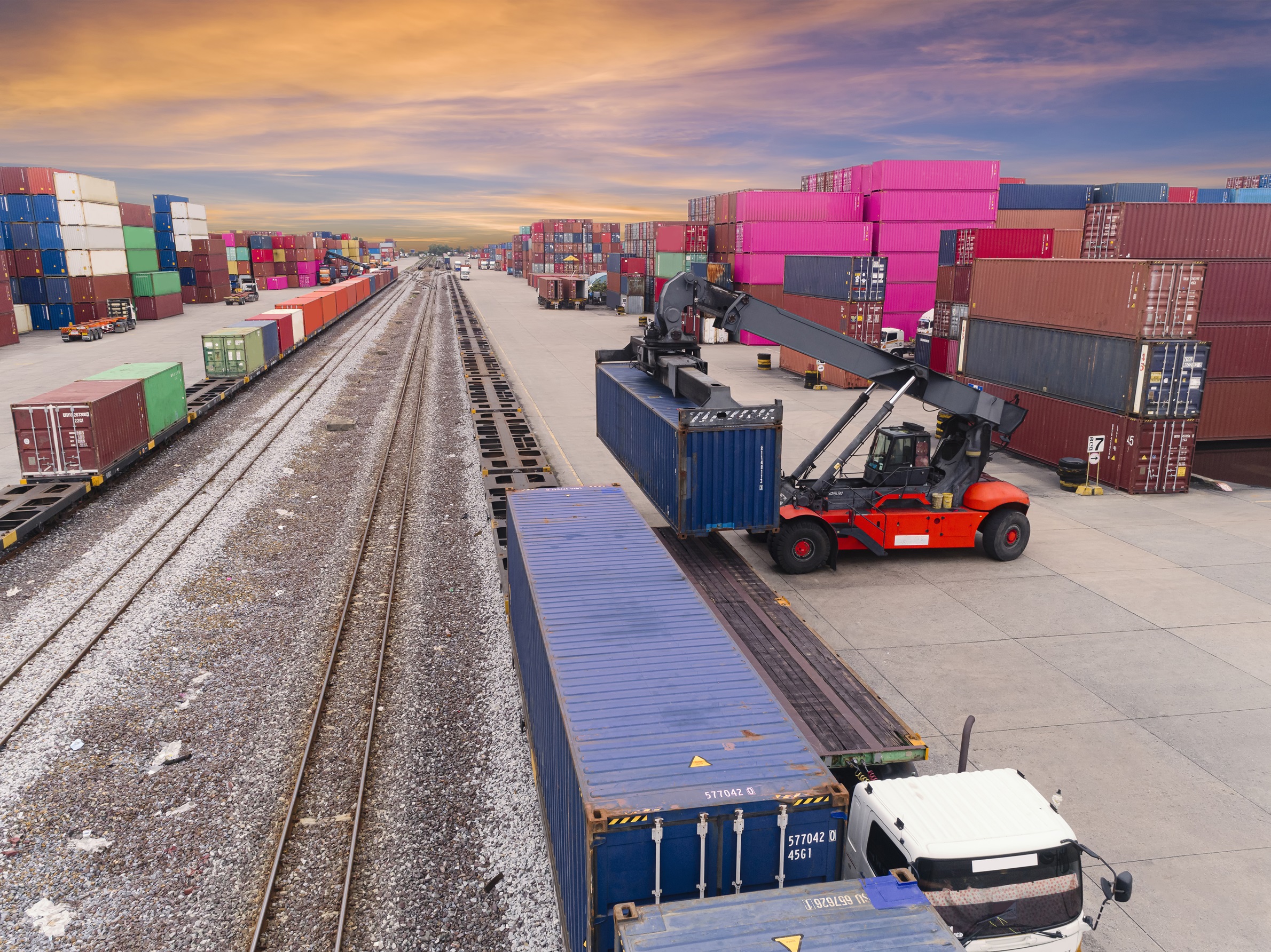 SYSTRA renforce les connexions ferroviaires en Turquie