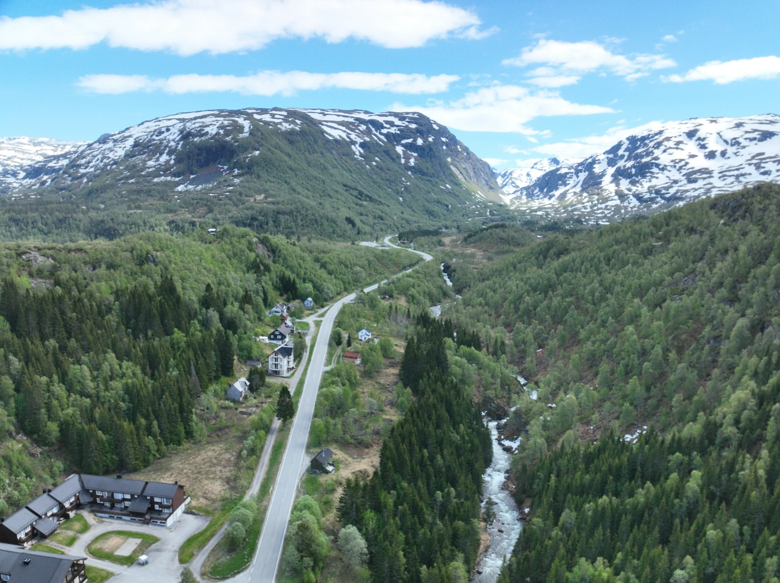 SYSTRA va conçevoir le troisième plus long tunnel routier de Norvège