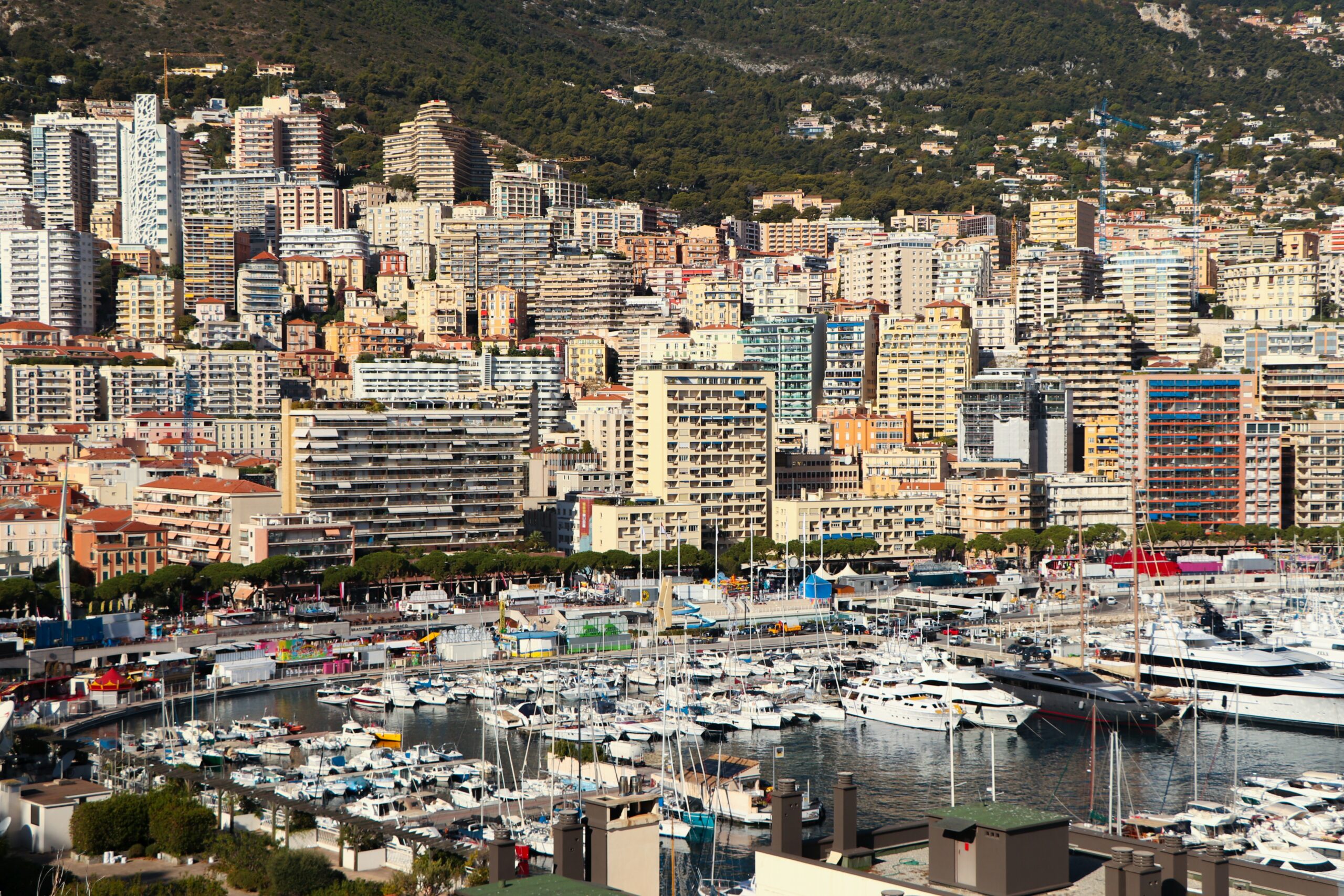 SYSTRA améliore l’offre de transport collectif dans la principauté de Monaco
