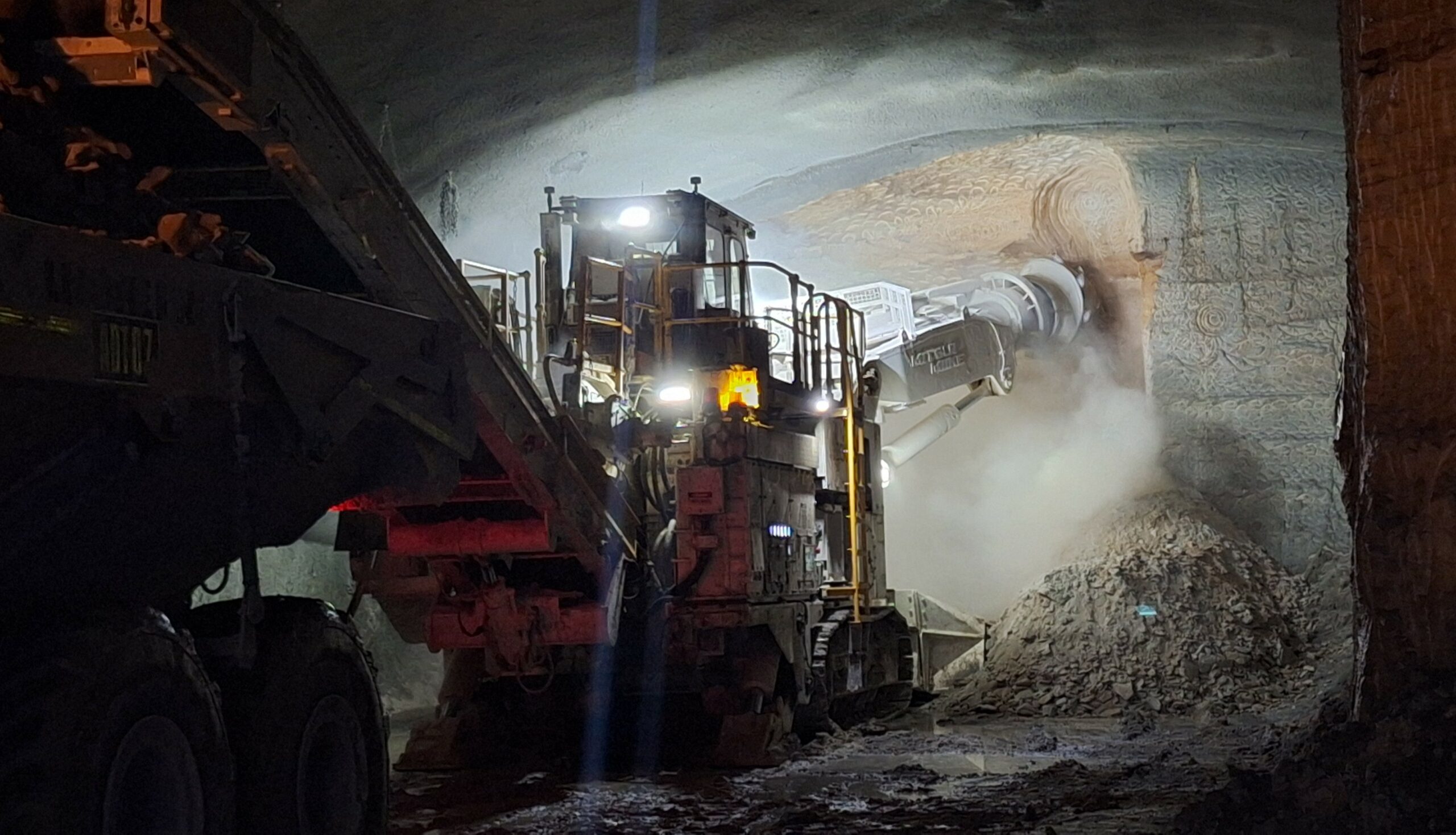 SYSTRA awarded contract for Western Harbour Tunnel Project in Sydney