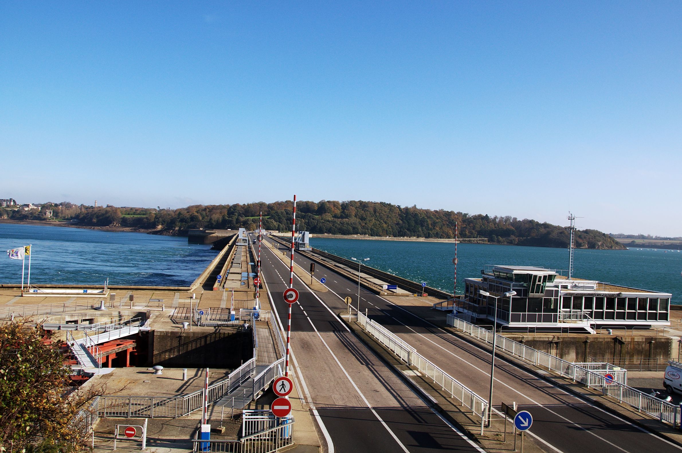 Une nouvelle piste cyclable remportée par SYSTRA France