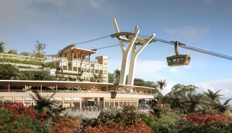 Header background mobile