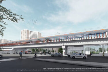 SYSTRA Canada is participating in a transit extension project in Toronto