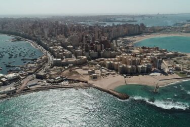 Le métro d’Alexandrie se réinvente avec SYSTRA