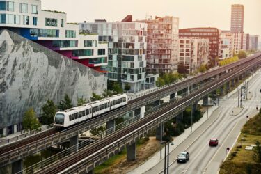 SYSTRA remporte un nouveau contrat pour le métro de Copenhague