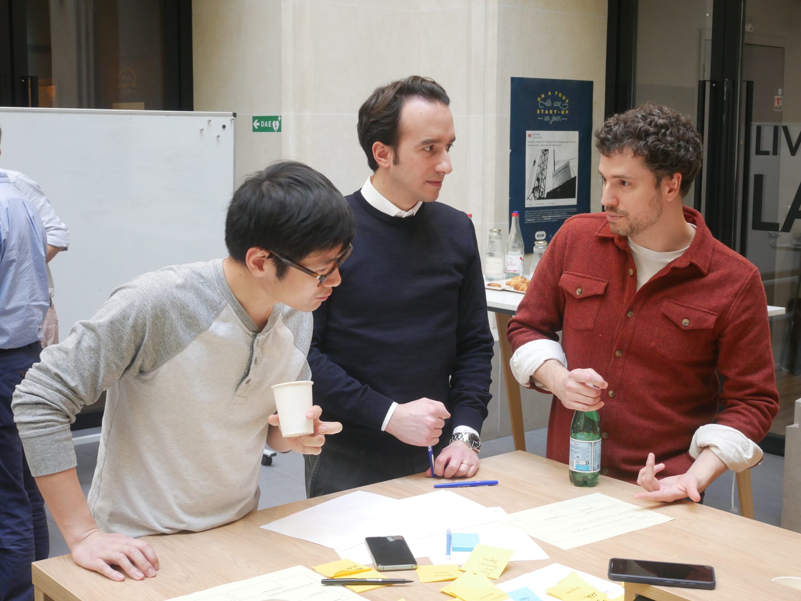 SYSTRA opens to startups to accelerate innovation