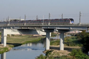 SYSTRA contributes to the rise of driverless metros in India