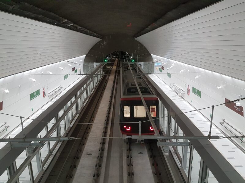 Header background mobile