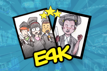 Engineering made easy with the Engineering 4 Kids programme