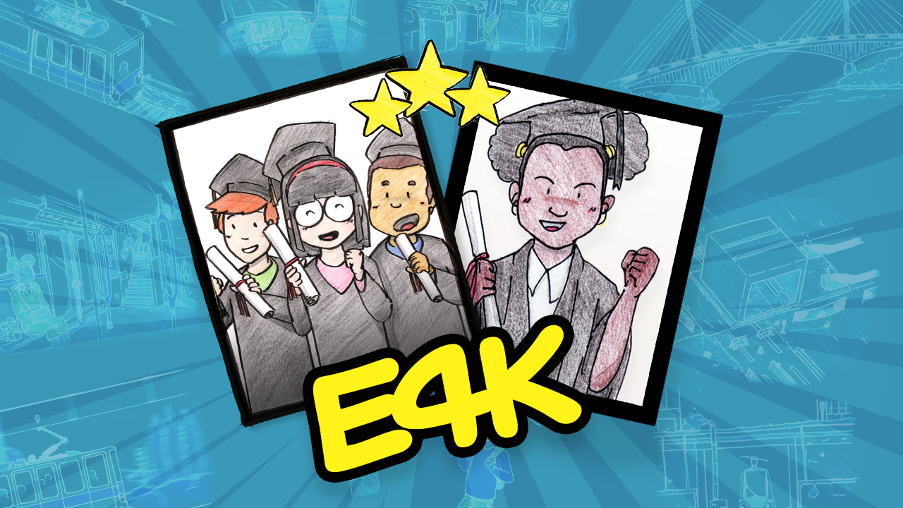 Engineering made easy with the Engineering 4 Kids programme