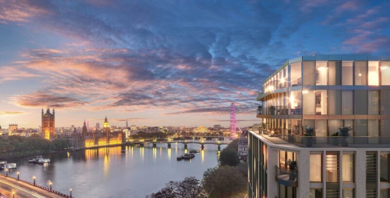 Header background mobile