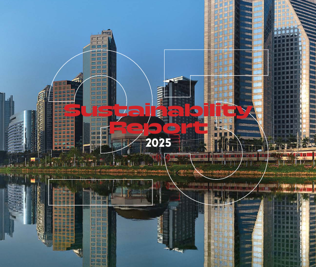 SYSTRA publishes its 2025 Sustainability Report