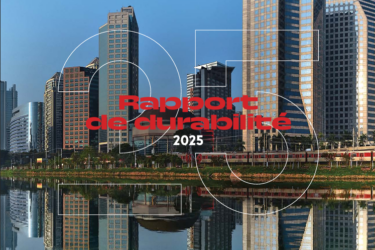 SYSTRA publie son Rapport de durabilité 2025
