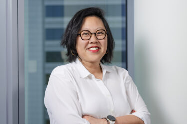Prisca Flattot prend la tête de la division Industrie de l’UITP