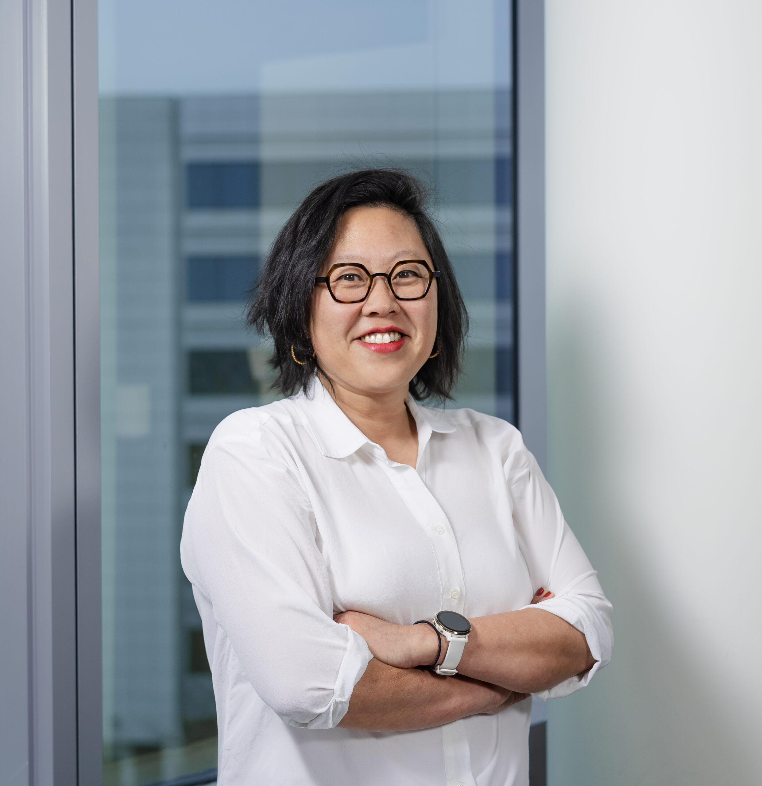 Prisca Flattot prend la tête de la division Industrie de l’UITP