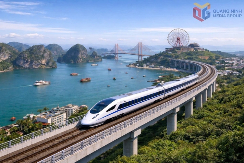 SYSTRA renforce son ancrage au Vietnam avec l’ouverture d’une nouvelle filiale