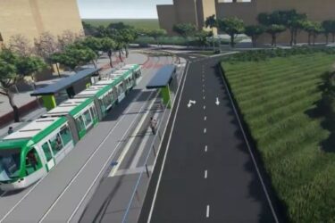 SYSTRA accompagnera le futur tramway du Camp de Tarragona
