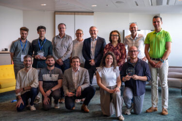 SPARK Challenge 2026 : six solutions innovantes passent à l’étape suivante