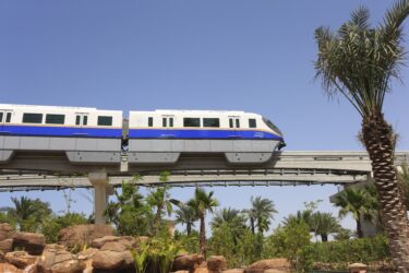 SYSTRA ouvre la voie au premier monorail de Tanzanie