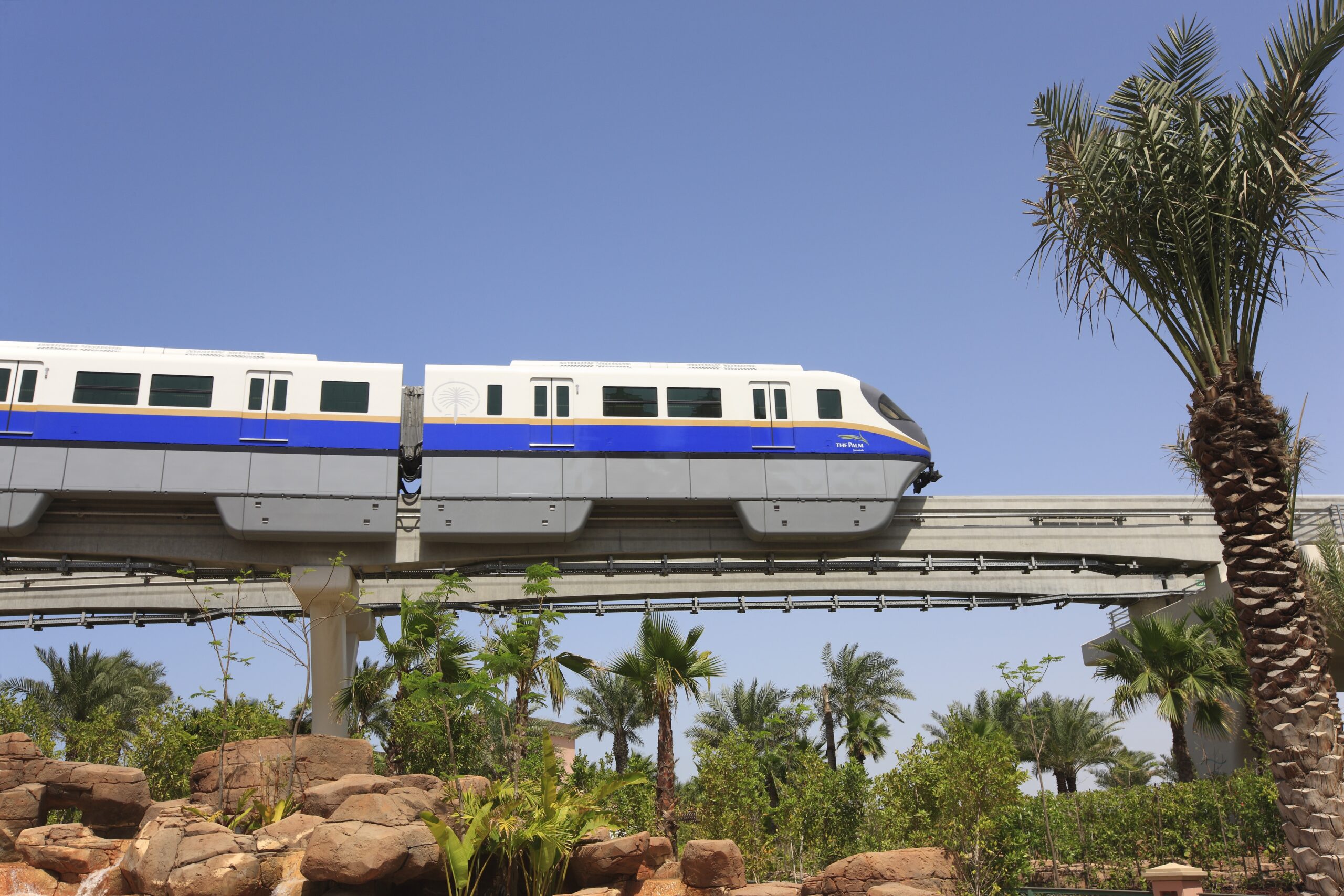 SYSTRA paves the way for Tanzania’s first monorail