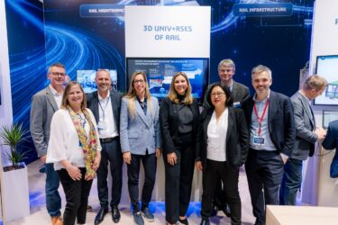 SYSTRA and Dassault Systèmes accelerate the development of the next generation of virtual twins