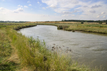 SYSTRA selected by Anglian Water for its framework agreement in the UK
