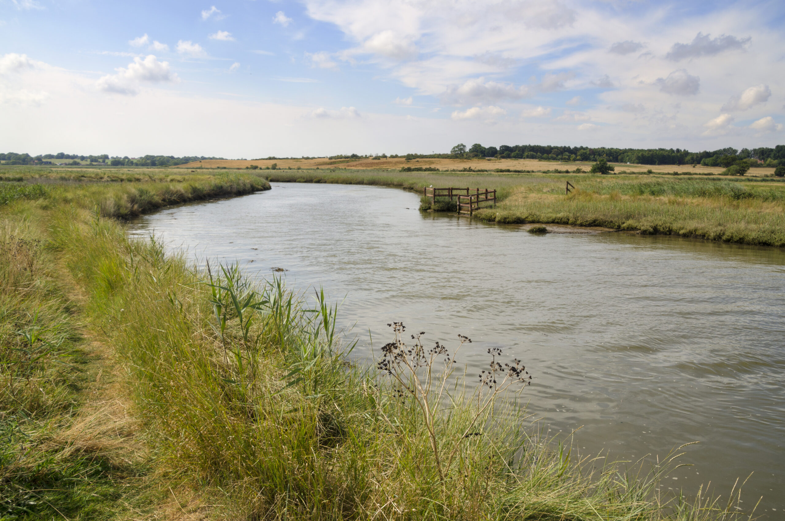 SYSTRA sélectionné par Anglian Water pour son accord-cadre au Royaume-Uni