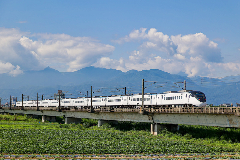 SYSTRA supports major railway modernisation project in Taiwan
